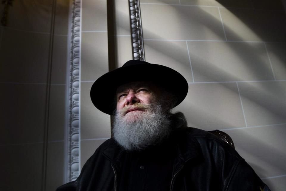 Garth Hudson, tecladista y último miembro de The Band, murió a los 87 años; fue clave en clásicos como 'The Weight' y 'Up on Cripple Creek'.