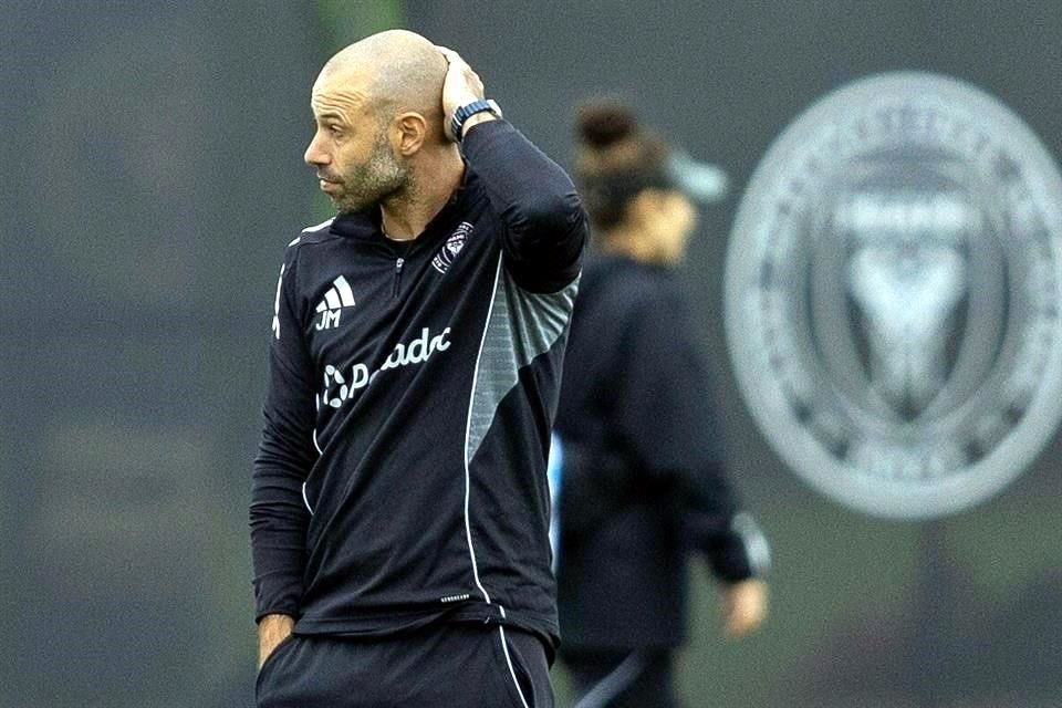 Javier Mascherano recordó que la afición mexicana siempre se muestra hostil ante los argentinos.