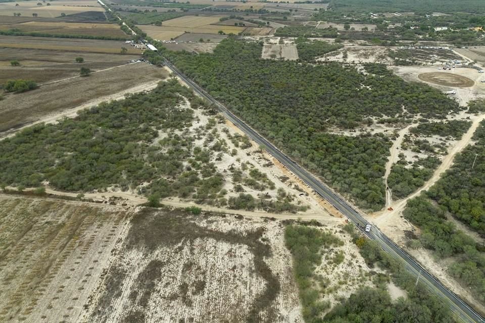 Ricardo Gallardo lleva más apoyo en movilidad a región media