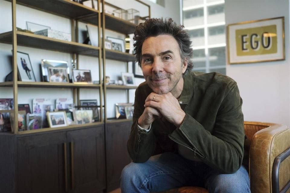 Shawn Levy lleva vinculado a este proyecto individual de 'Star Wars' desde 2022.