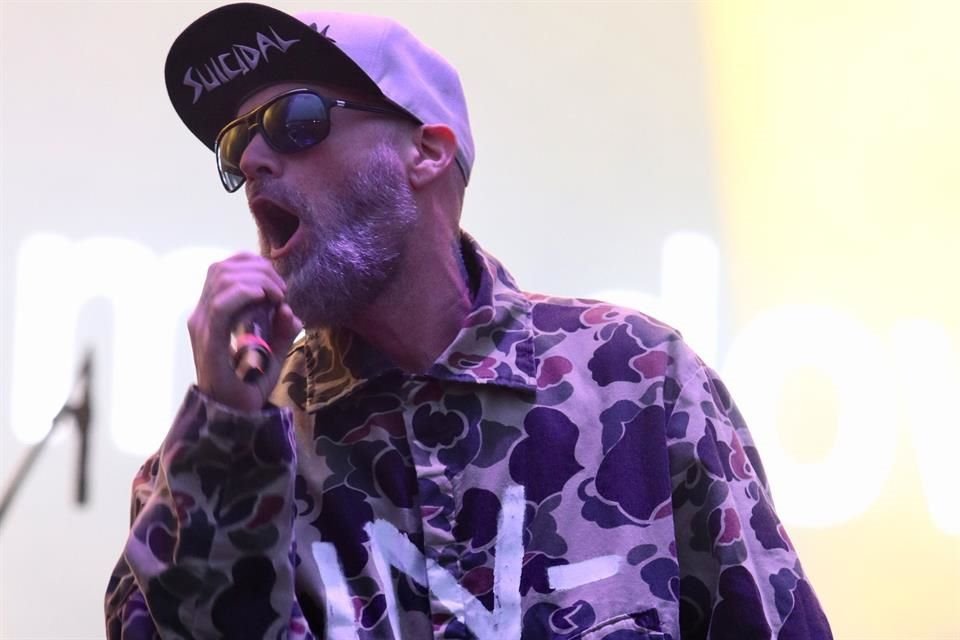 El tribunal señaló el pasado viernes millones en regalías y anticipos que UMG pagó a Limp Bizkit y dictaminó que la banda no había presentado un reclamo de rescisión viable.