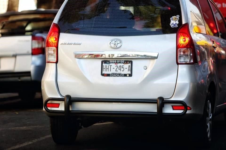 En Morelos, los vehículos nuevos se encuentran exentos del pago de tenencia si son emplacados en los primeros 30 días después de ser adquiridos.