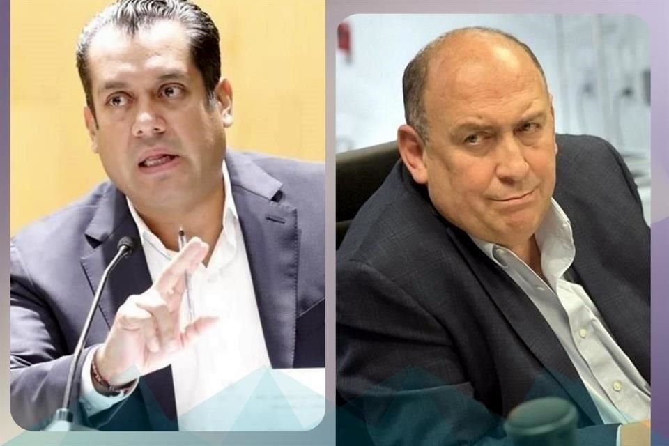 Gutiérrez Luna criticó que la Oposición no se sumara a respaldo a Sheinbaum ante acciones de Trump.