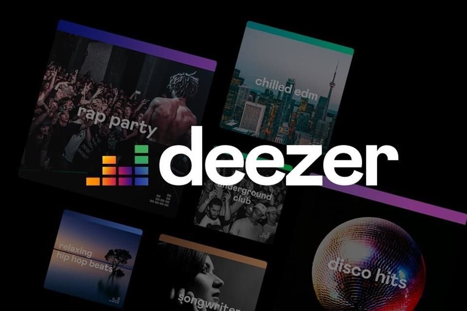 Deezer detectó que el 10% de las canciones subidas a su plataforma son generadas con IA y refuerza su tecnología para eliminarlas.