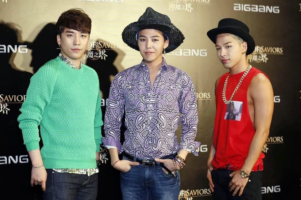 Seungri, la estrella de K-pop y ex miembro de la banda BigBang, fue condenado a prisión por cargos de prostitución sexual.