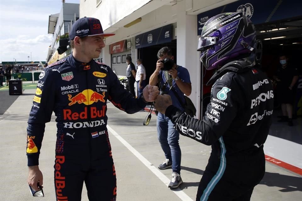 El neerlandés Max Verstappen tomó las riendas de piloto uno de Red Bull en 2018.