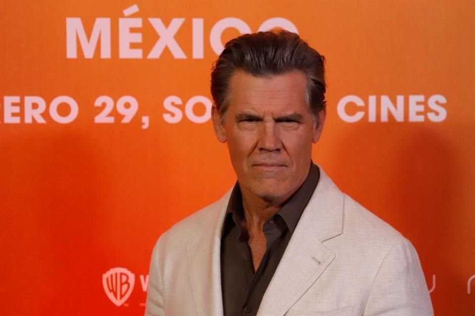 La Fundación de la Familia Josh Brolin anunció que igualaría las donaciones hasta un total de 500 mil dólares.