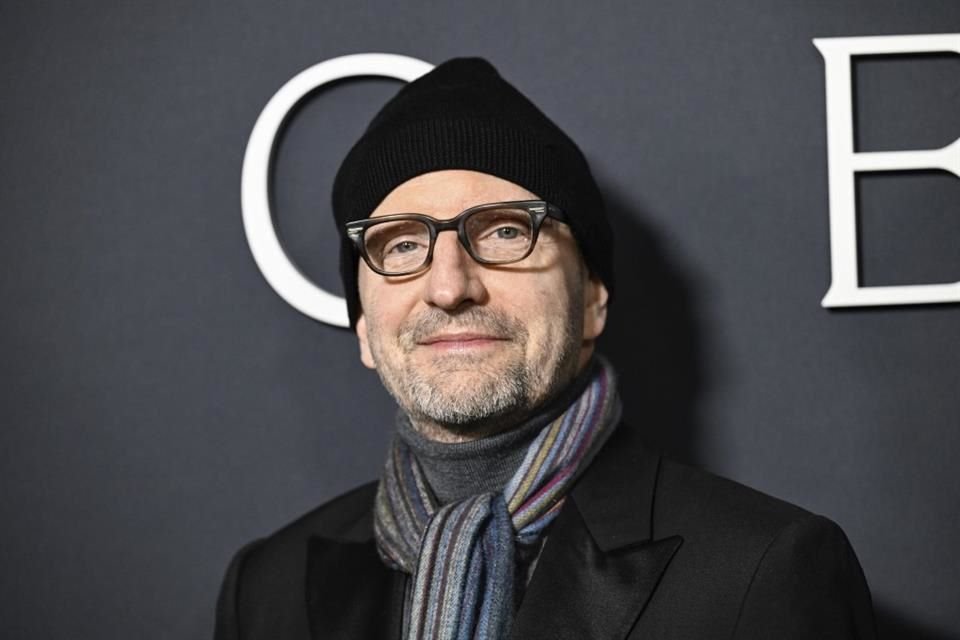 Steven Soderbergh dirige la cinta 'Presence'.