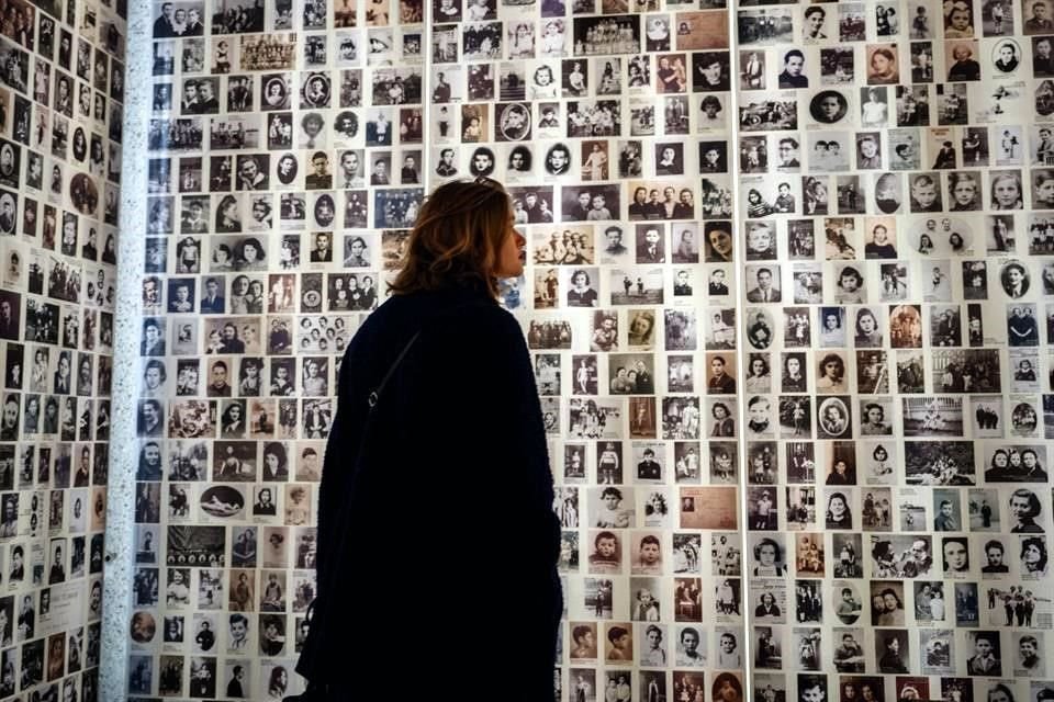 La conmemoración oficial de la liberación de Auschwitz tendrá lugar este 27 de enero, Día Internacional en Memoria de las Víctimas del Holocausto.