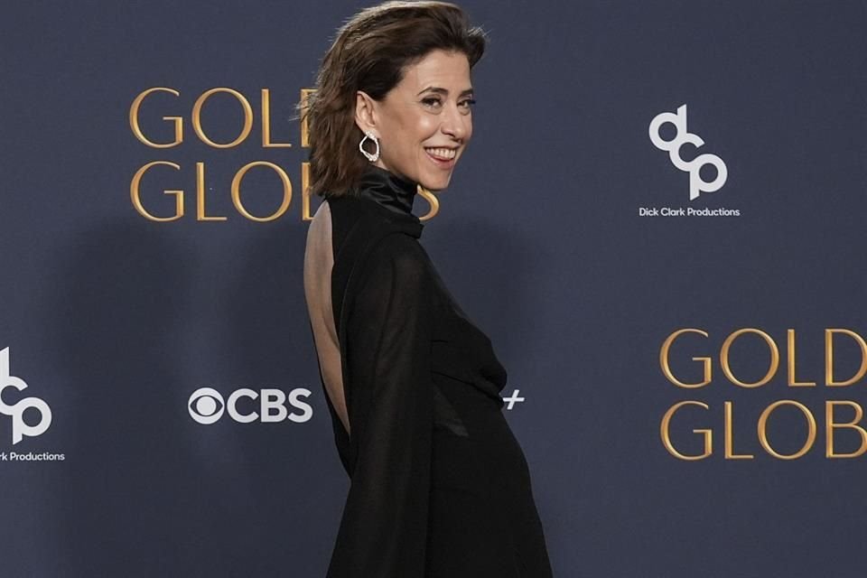 La estrella de la película 'I'm Still Here', de 59 años, recientemente ganó el Globo de Oro por su actuación en el filme.