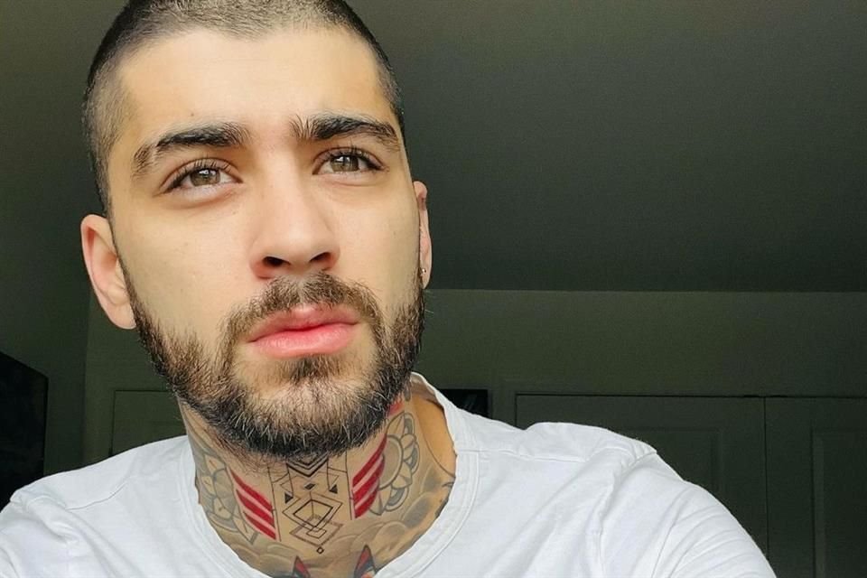 El ex integrante de One Direction, Zayn Malik, confirmó que dará un concierto en la Ciudad de México este próximo 27 de marzo.