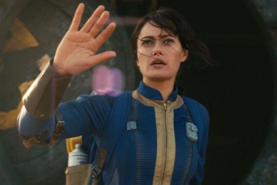 'Fallout' se posicionó como el mejor drama original del año pasado en streaming en Estados Unidos, acumulando 11 mil 950 millones de minutos vistos desde su debut en abril, hasta fines de 2024.