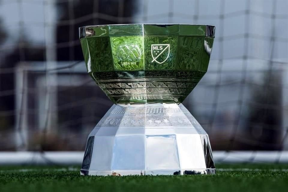 La Leagues Cup 2025 tendrá 36 equipos, 18 de la MLS y los 18 clubes de la Liga MX se enfrentarán el próximo verano con juegos a media semana.