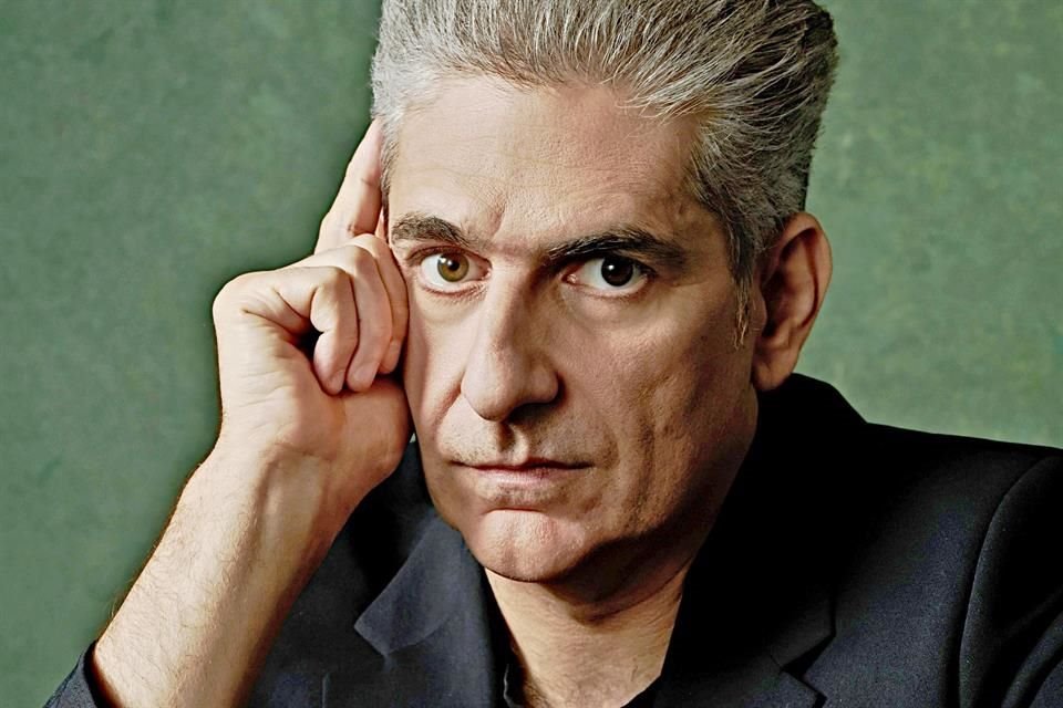 El actor Michael Imperioli narra en una nueva docuserie las historias detrás de las familias de mafiosos como Bonanno, Colombo y Gambino.