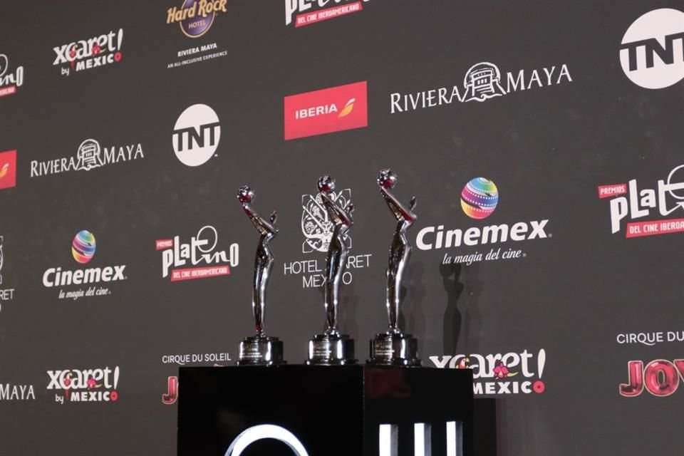 Los Premios Platino 2025 regresarán a Madrid el 27 de abril para premiar lo mejor del cine y las series iberoamericanas.