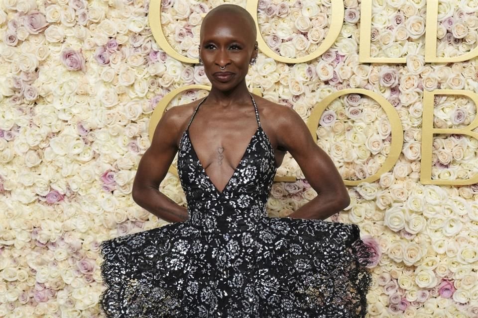 Cynthia Erivo, en camino rumbo al Óscar, sigue recolectando premios: ahora recibirá un galardón por su carrera en los Essence Awards.