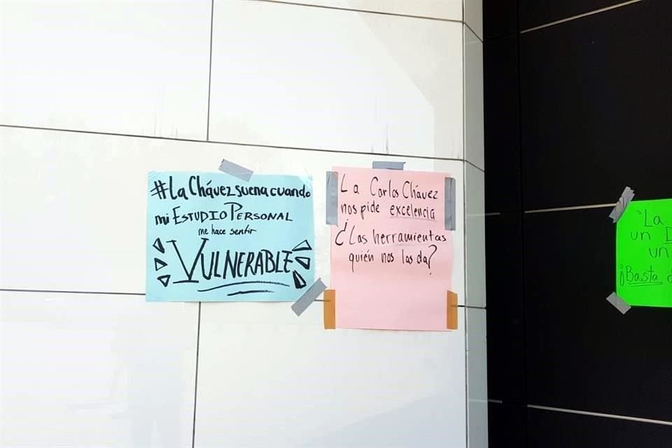 Mientras se resuelve el problema, la SC habilitará espacios a la Orquesta en el Pabellón de Cultura Comunitaria y el Complejo Cultural Los Pinos.