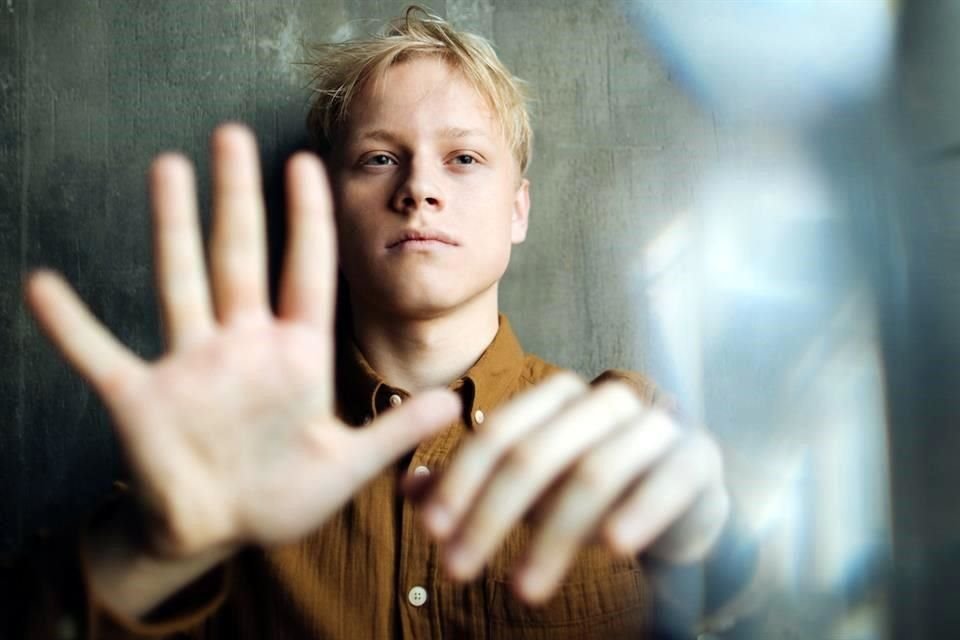 El pianista Alexander Malofeev inaugurará el próximo 6 de febrero el Festival Internacional de Piano de la UNAM.