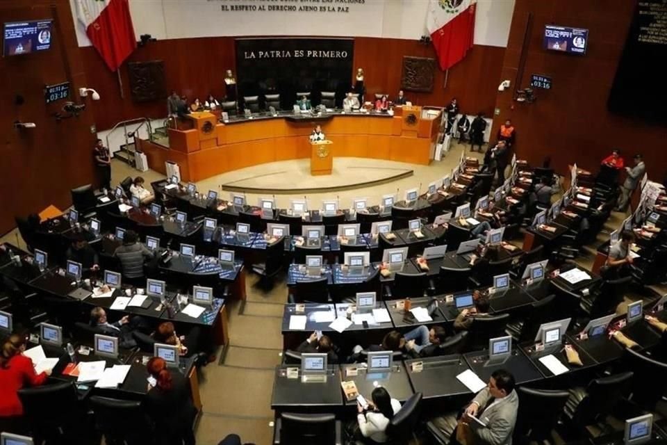 Comités del Ejecutivo y Legislativo del PJ deberán publicar el 31 de enero listas de idóneos para próximas tómbolas y candidaturas.