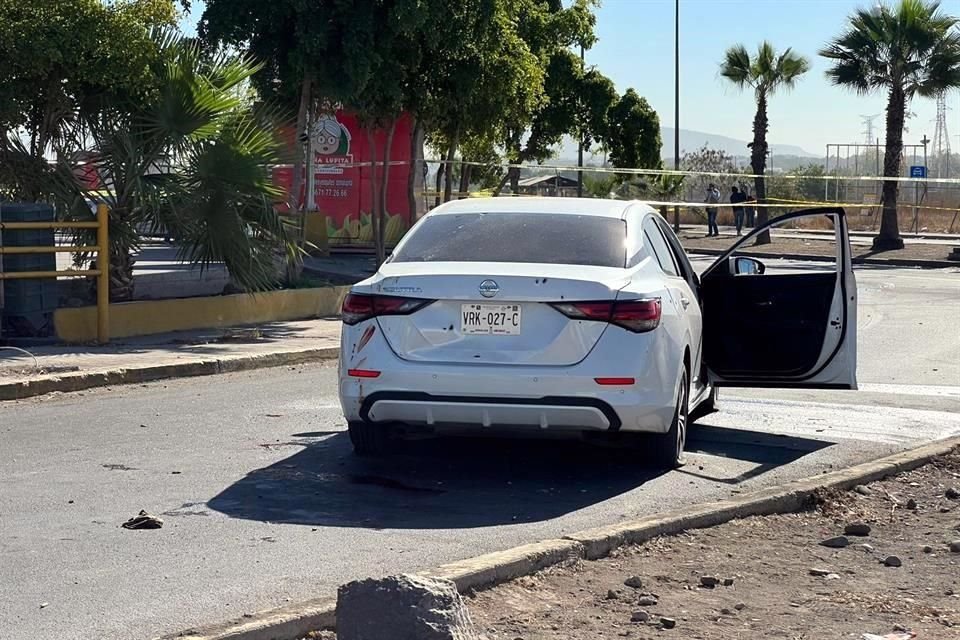 Esta emboscada forma parte de los incidentes violentos que comenzaron el 9 de septiembre, cuando dos grupos criminales del Cártel de Sinaloa aceleraron una confrontación por el control del territorio.