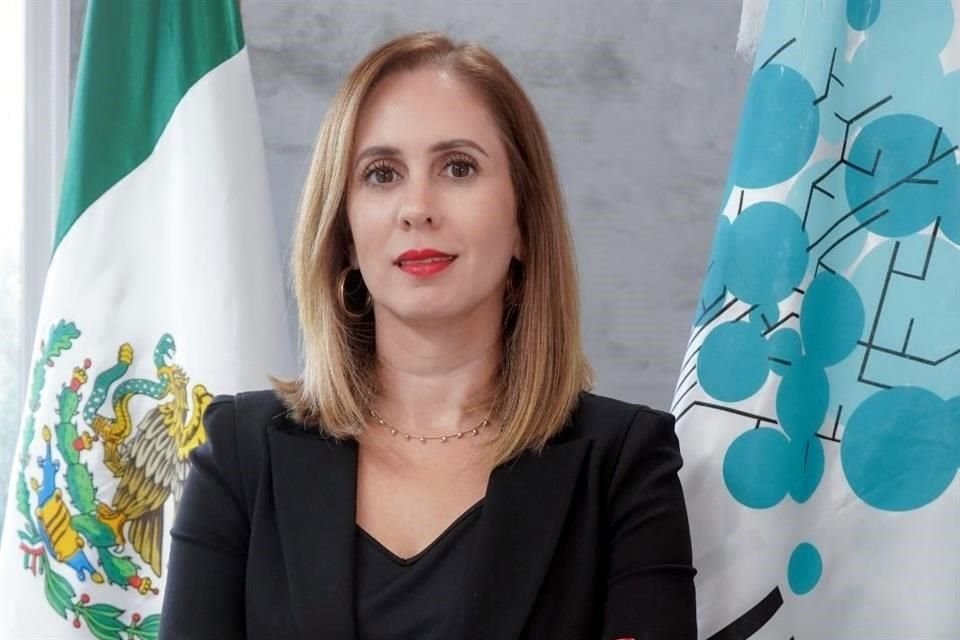 Zelina Fernández, directora de Index Nuevo León.