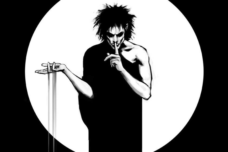 La segunda temporada de 'The Sandman' se centrará en el arco narrativo Season of Mists de los cómics.