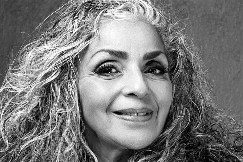 Carilú Navarro, actriz que participó en la reciente versión de 'Los Ricos También Lloran', falleció a sus 65 años.