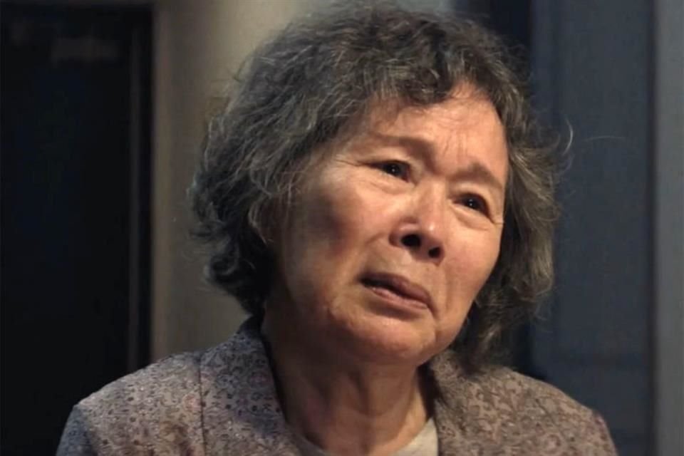 La actriz surcoreana Lee Joo-shil, que apareció en 'El Juego del Calamar', falleció víctima del cáncer de estómago a los 81 años.