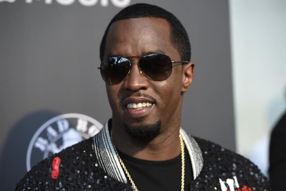 Por un fuerte dolor en la rodilla, Sean 'Diddy' Combs fue trasladado de la cárcel donde reside actualmente a un hospital de Nueva York.