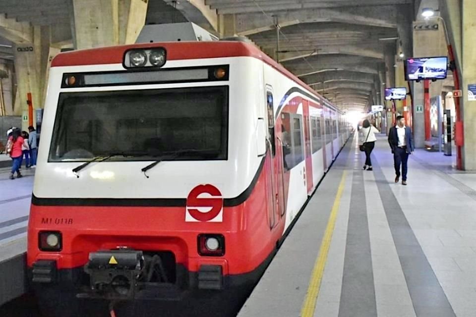 La tecnología de trenes será afín a la que utiliza el Tren Suburbano en la Ciudad de México, sostuvo la ARTF.