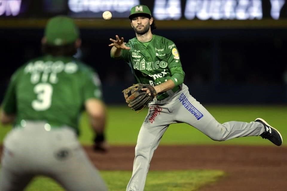 México se impuso fácilmente a Japón y espera rival en Semifinales.