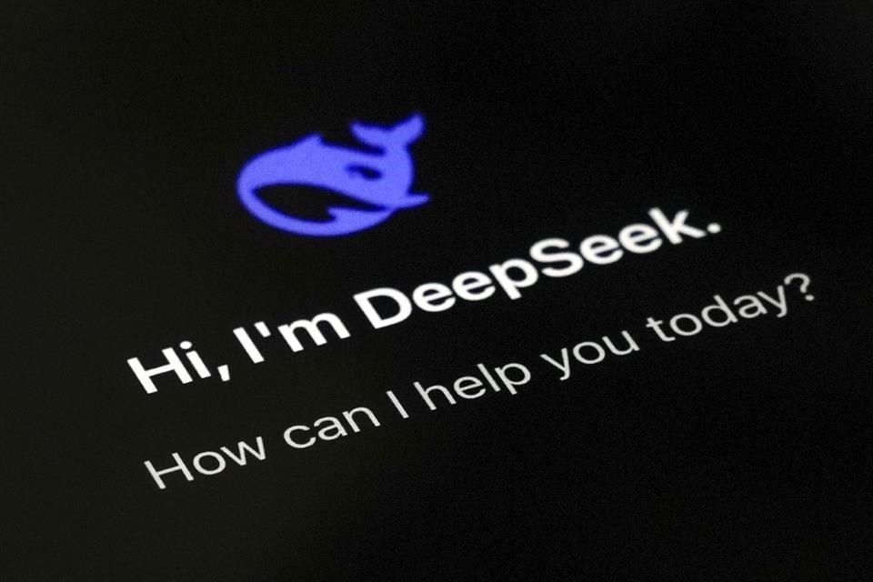 Australia prohibió uso de DeepSeek en  dispositivos gubernamentales por temor a que empresa de IA china plantee riesgos para la seguridad.