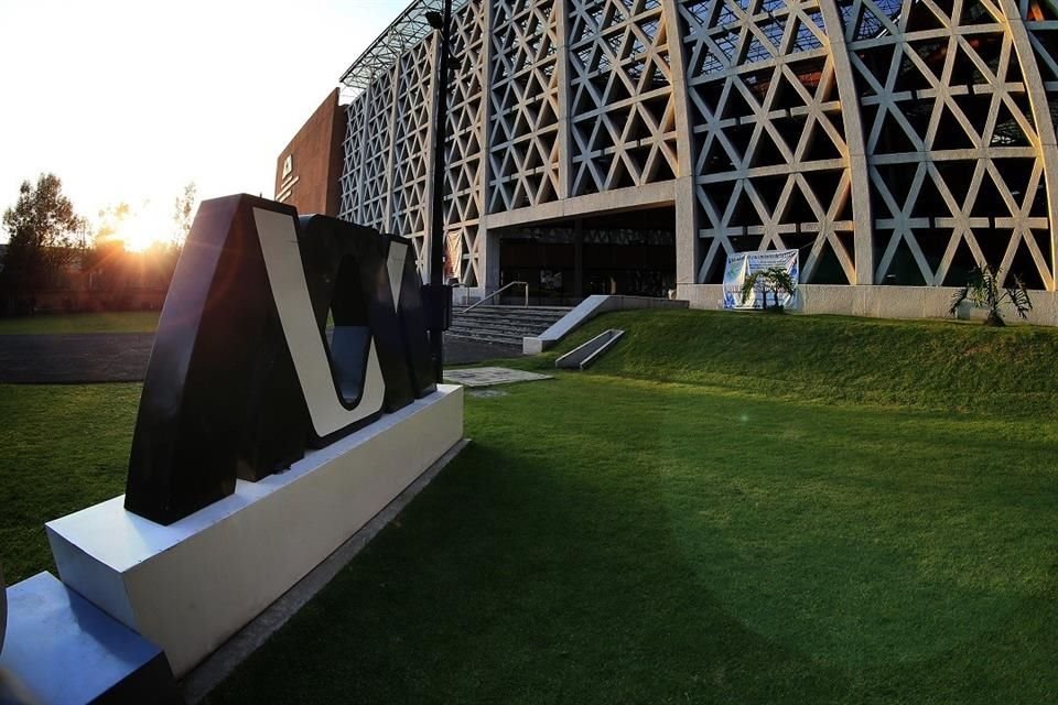El examen de admisión está programado para realizarse en formato online del 24 al 31 de marzo.