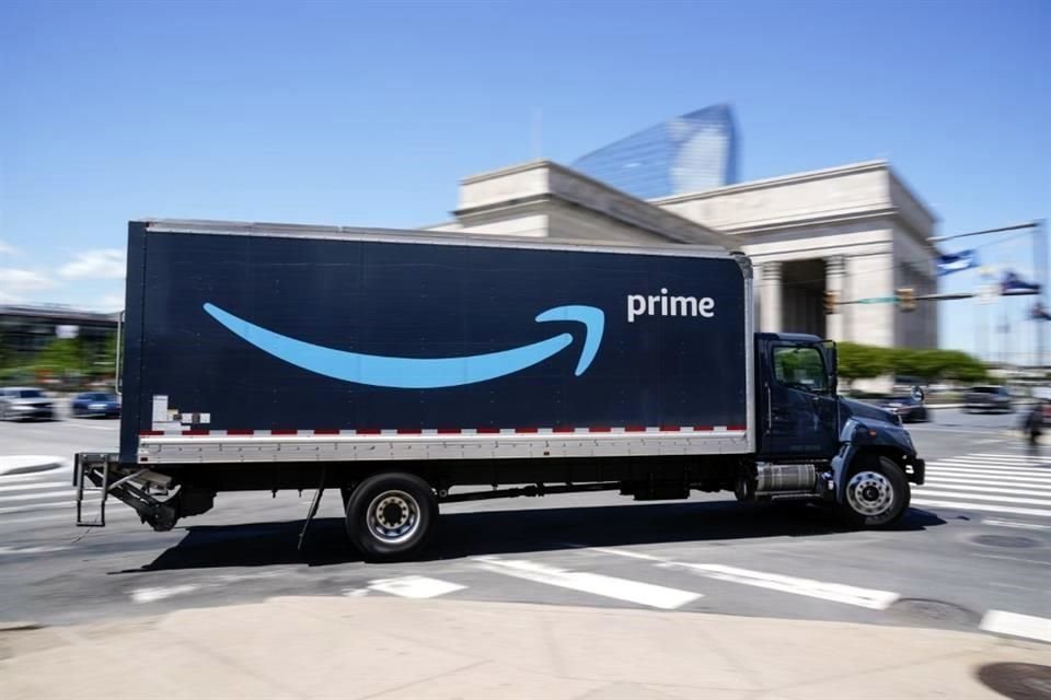 Las expectativas de ventas para este trimestre de Amazon decepcionaron al mercado.