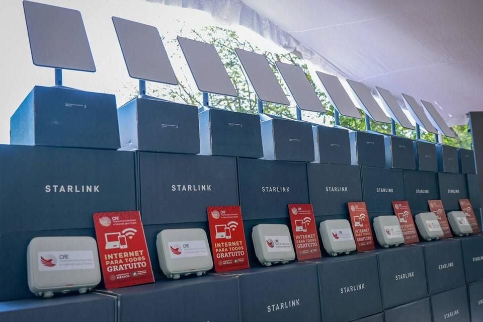 Está Guerrero más conectado con internet gratuito