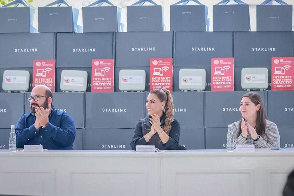 Está Guerrero más conectado con internet gratuito