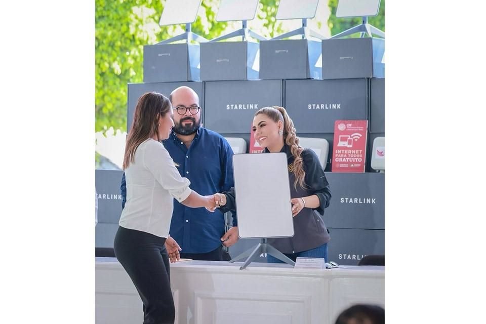 Está Guerrero más conectado con internet gratuito