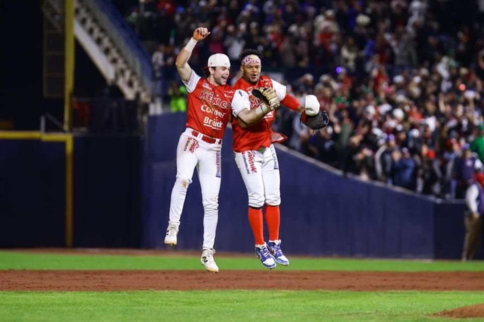 Los Charros de Jalisco saldrán esta noche a buscar su primer título en la Serie del Caribe.