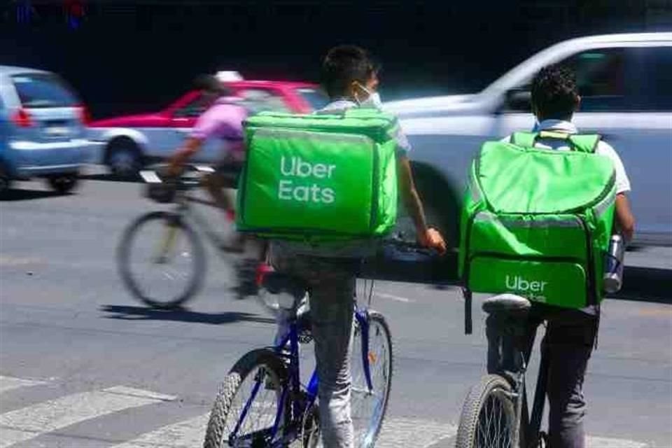 Por tres votos contra dos, la Segunda Sala de la Corte desechó hoy un proyecto que amparaba a Uber contra el artículo 307 Ter del Código Fiscal capitalino. 
