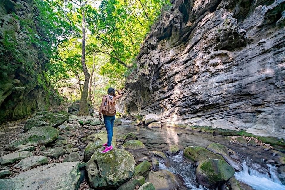 Sierra Gorda, Querétaro.