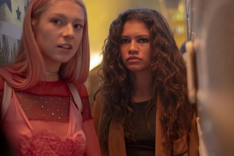 La noticia llega unos meses después de que el jefe de HBO Max, Casey Bloys, negara los rumores sobre una posible cancelación de 'Euphoria'.