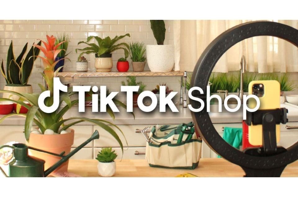 México es el primer país de Latinoamérica en lanzar TikTok Shop, la plataforma de comercio electrónico integrada en la red social.