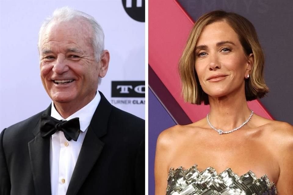 Los nominados al Óscar Kristen Wiig y Bill Murray protagonizarán'Epiphany', una nueva comedia dirigida por Max Barbakow, cineasta reconocido por Palm Springs.