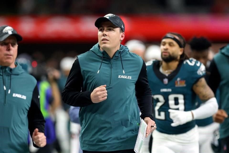 Kellen Moore tendrá su primera experiencia como head coach.