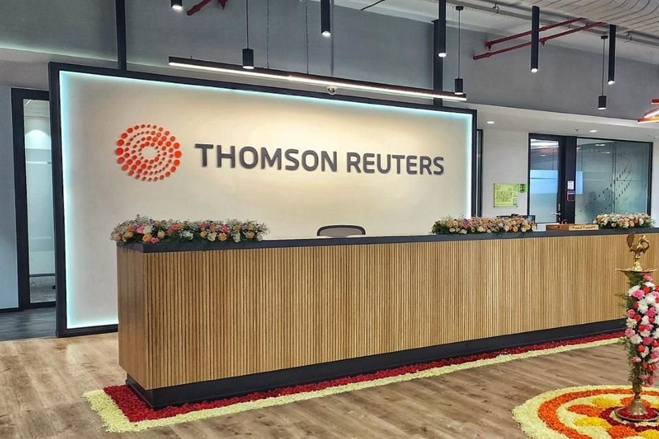 Un Juez de Delaware, EU, dictó una sentencia sumaria parcial a favor de Thomson Reuters, quien demandó a Ross Intelligence por usar sin permiso sus datos para entrenar IA de investigación legal.