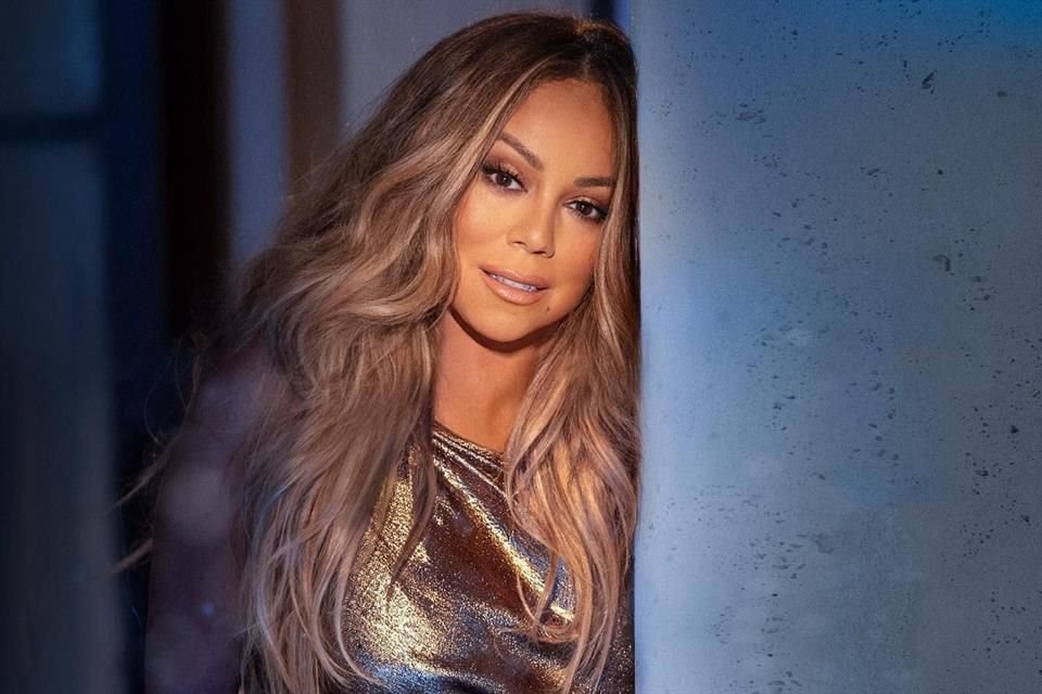 Mariah Carey, Oasis y más figuran entre los nominados al Salón de la Fama del Rock & Roll 2025; los inducidos se anunciarán en abril.