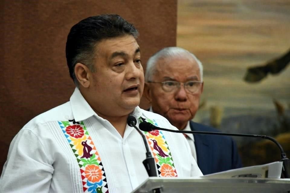 Miguel Ángel Urrutia Lozano, Secretario de Seguridad en Morelos.