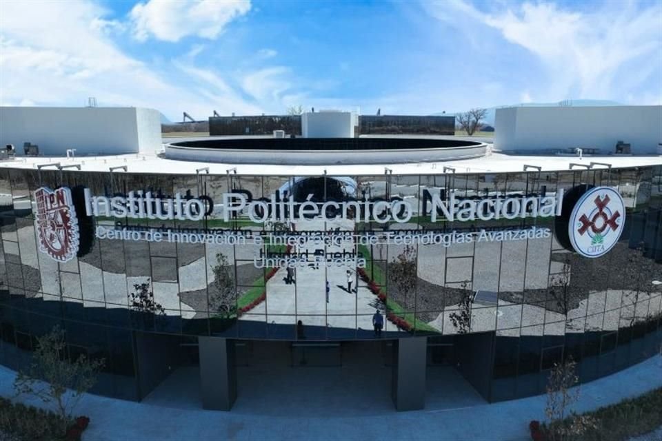 El registro para el examen de ingreso al ciclo escolar 2025-2026 del IPN vence el 22 de marzo.