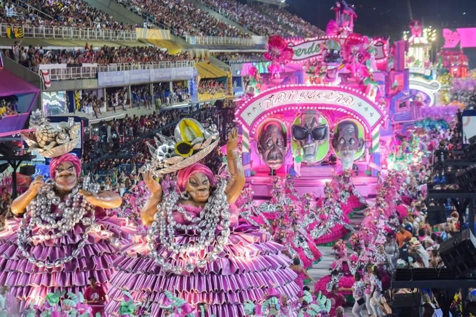 Si estás planeando viajar al Carnaval de Río de Janeiro, te dejamos algunos consejos para que disfrutes cada instante.