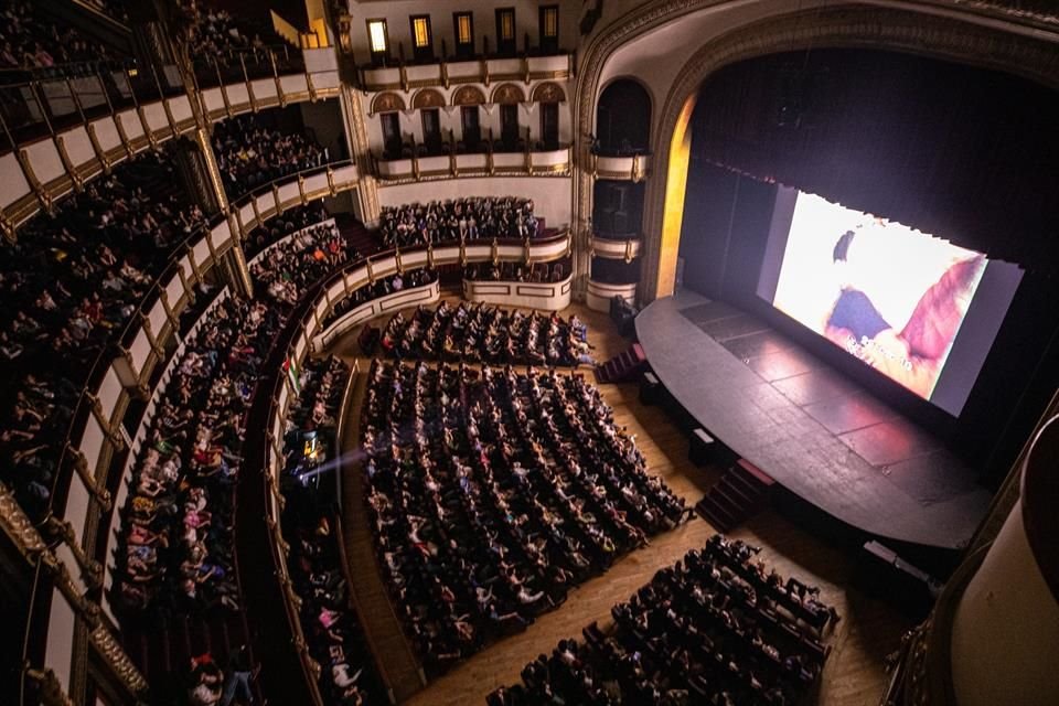 Pulsos reunirá ocho largometrajes y el programa de cortometrajes 'Travesías como Fronteras' en una selección que 'reivindica voces y realidades poco escuchadas'.